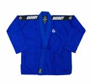 BAD BOY focus V2 BJJ GI  - blue